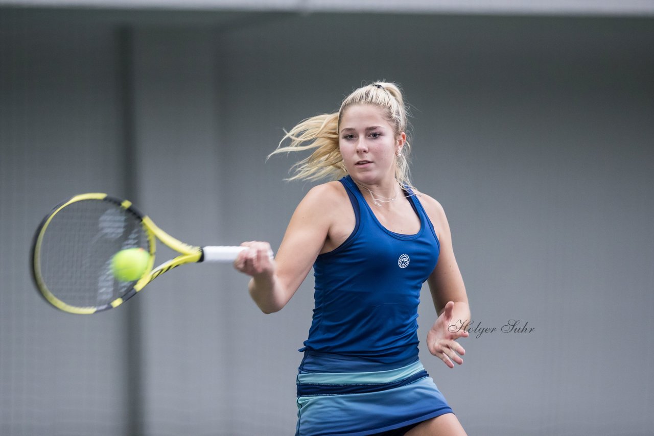 Franziska Sziedat 231 - Nordostdeutsche Meisterschaft